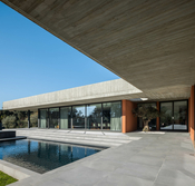 TM House – Lamelas, Portugal