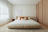 Casa Alto de Pinheiros Apartment – São Paulo, Brazil