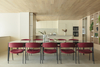 Casa Alto de Pinheiros Apartment – São Paulo, Brazil