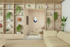 Casa Alto de Pinheiros Apartment – São Paulo, Brazil