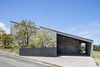 House in Toguchi – Kagoshima, Japan