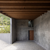 House in Toguchi – Kagoshima, Japan