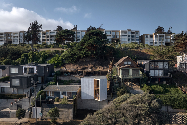 Preview of Casa Lagunita – Zapallar, Chile