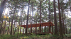 In-between Pavilion –  Kamiyama, Japan