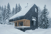 Weekend House Nové Hamry – Nové Hamry, Czech Republic