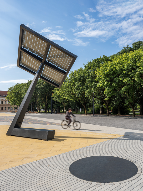Central squares in Koprivnica – Koprivnica, Croatia — image 5