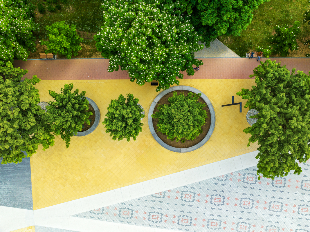 Central squares in Koprivnica – Koprivnica, Croatia — image 4