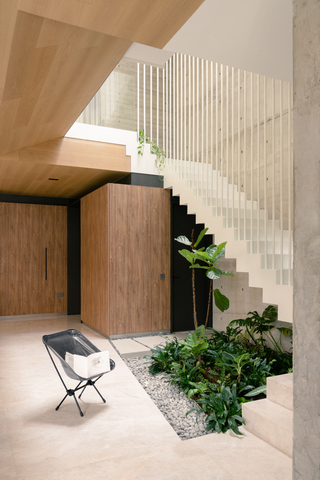 House At Terubok – Singapore