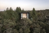 Casa Monóculo – Alto Paraíso de Goiás, Brazil