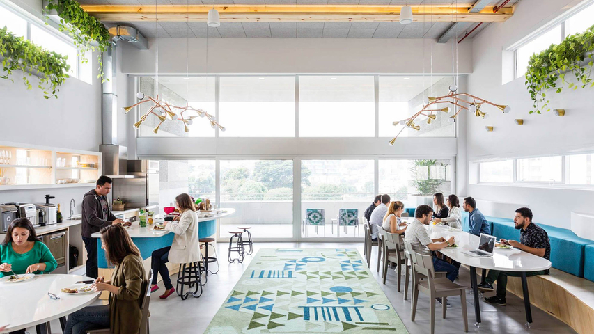 Preview of Airbnb – São Paulo, Brazil