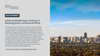 South Australia tops ranking of housing policy announcements