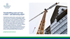 Homebuilding costs up 3.4pc in 2024 – will 2025 bring relief?