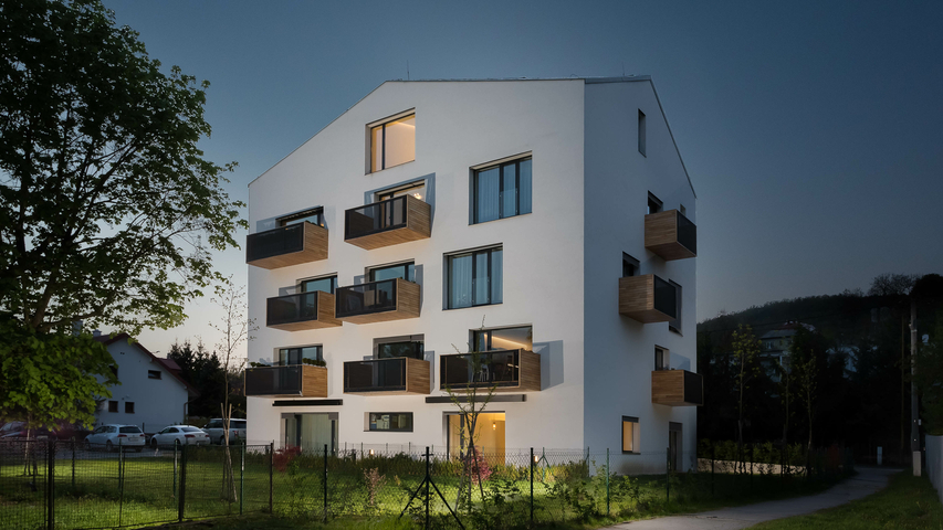 Preview of Mill Humenné – Humenné, Slovakia