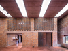 Public Spaces of Automatic Mills in Pardubice – Pardubice, Czech Republic