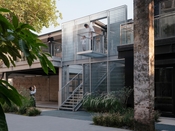 Wildness Promenade – Huizhou, China