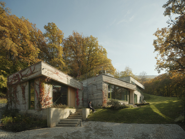 Preview of Akhaldaba Private House – Akhaldaba, Georgia