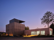 Family and Company Headquarters Eko modular – Rybáře, Czech Republic