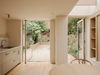 Clay House – London, England