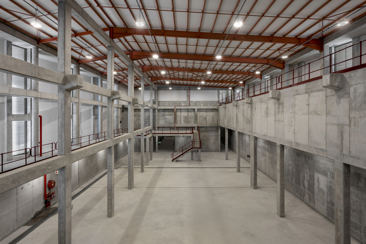 Preview of Cape Flats Aquifer Recharge Plant – Cape Town, South Africa