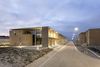 Cape Flats Aquifer Recharge Plant – Cape Town, South Africa