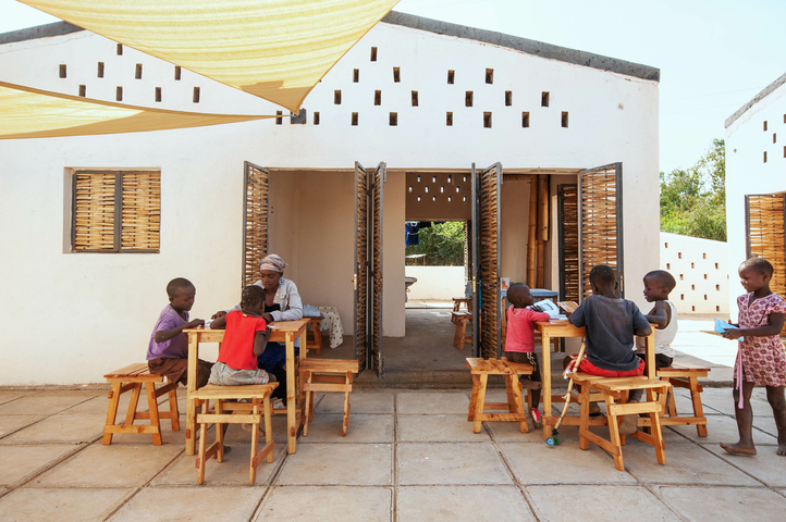 Preview of Okana Centre for Change – Okana Village, Kenya