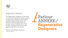Regenerative Designers