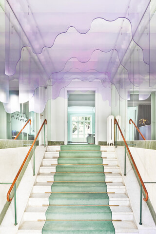 Preview of Maria Nila Head Office – Stockholm, Sweden