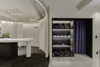 Self Maker Showroom – Seoul, South Korea