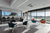 Wastewater Plant control Center and Blower House Complex – Cape Town, South Africa