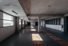 Wastewater Plant control Center and Blower House Complex – Cape Town, South Africa