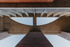 Wastewater Plant control Center and Blower House Complex – Cape Town, South Africa