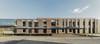 Wastewater Plant control Center and Blower House Complex – Cape Town, South Africa