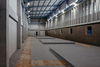 Wastewater Plant control Center and Blower House Complex – Cape Town, South Africa