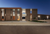 Wastewater Plant control Center and Blower House Complex – Cape Town, South Africa