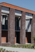 Wastewater Plant control Center and Blower House Complex – Cape Town, South Africa