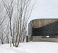 Stage of Forest – Jilin, China