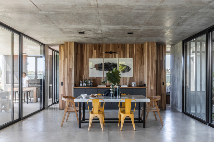 Preview of Nirvana House – Pilar, Buenos Aires