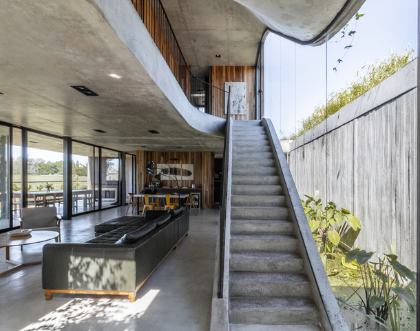 Nirvana House – Pilar, Buenos Aires