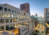 Mission Rock Building B – San Francisco, United States