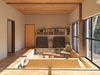 Bamboo Forest House – Tokyo, Japan