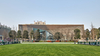 Chengdu Museum – Chengdu, China