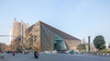 Chengdu Museum – Chengdu, China