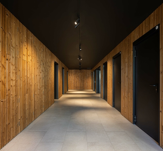 Puro Tower – Aveiro, Portugal