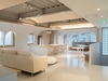 Postpartum Care Center with Romanesk Canopy – Okayama City, Japan