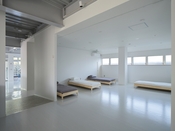 Postpartum Care Center with Romanesk Canopy – Okayama City, Japan