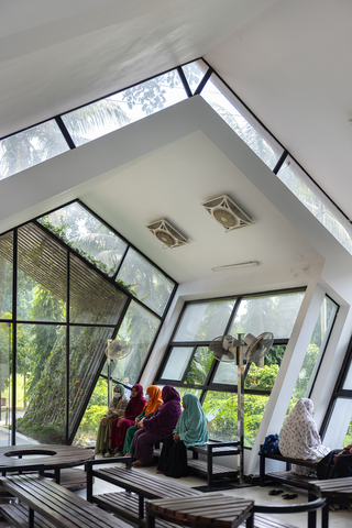 Preview of Parental Shed – Chattogram, Bangladesh