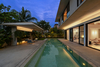 Lapatoo House – Kuala Lumpur, Malaysia