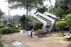 Parental Shed – Chattogram, Bangladesh