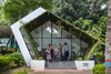 Parental Shed – Chattogram, Bangladesh