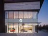 NIO House｜Jinan Huashan Uni Park – Ji’nan,China